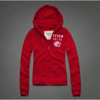 Sweatshirt Abercrombie & Fitch Femme